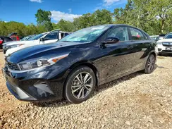3KPF24ADXPE669892 2023 KIA FORTE