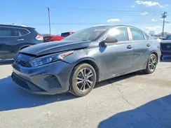 3KPF24ADXPE670573 2023 KIA FORTE