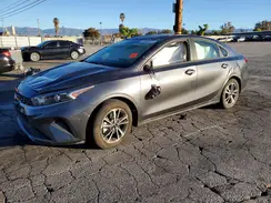 3KPF24ADXPE670878 2023 KIA FORTE