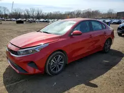 3KPF24ADXPE671030 2023 KIA FORTE