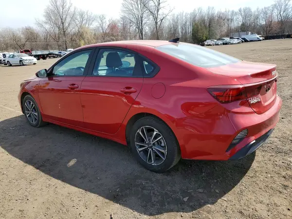 3KPF24ADXPE671030 2023 KIA FORTE - Image 2