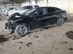 3KPF24ADXPE672114 2023 KIA FORTE