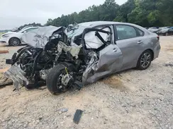 3KPF24ADXPE672257 2023 KIA FORTE