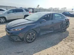 3KPF24ADXPE672940 2023 KIA FORTE
