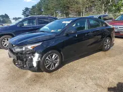 3KPF24ADXPE673859 2023 KIA FORTE