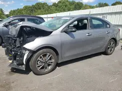 3KPF24ADXPE674087 2023 KIA FORTE