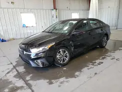 3KPF24ADXPE674638 2023 KIA FORTE