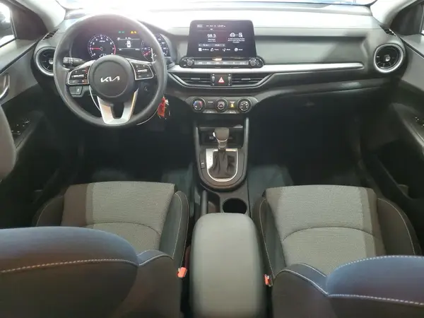 3KPF24ADXPE674638 2023 KIA FORTE - Image 8
