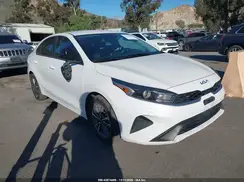 3KPF24ADXPE675014 2023 KIA FORTE