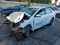 3KPF24ADXPE675157 2023 KIA FORTE
