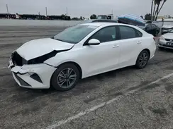 3KPF24ADXPE675871 2023 KIA FORTE