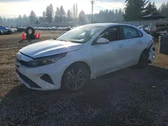 3KPF24ADXPE676115 2023 KIA FORTE
