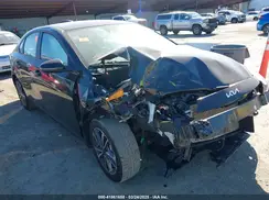 3KPF24ADXPE676776 2023 KIA FORTE