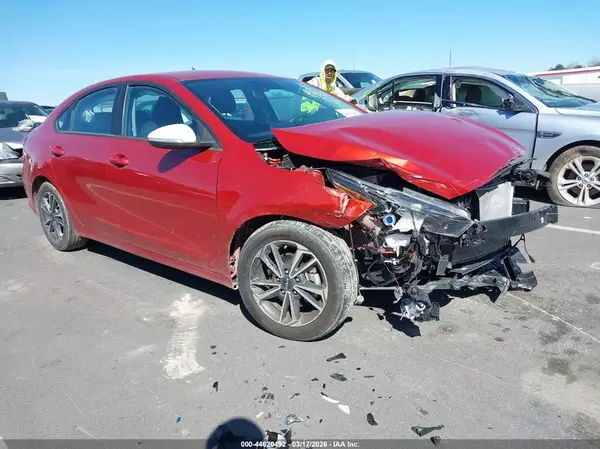 3KPF24ADXPE677491 2023 KIA FORTE - Image 1