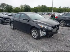 3KPF24ADXPE678172 2023 KIA FORTE