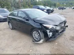 3KPF24ADXPE678267 2023 KIA FORTE