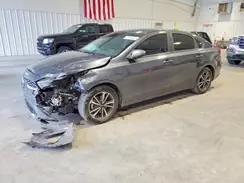 3KPF24ADXPE680116 2023 KIA FORTE