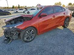 3KPF24ADXPE680407 2023 KIA FORTE