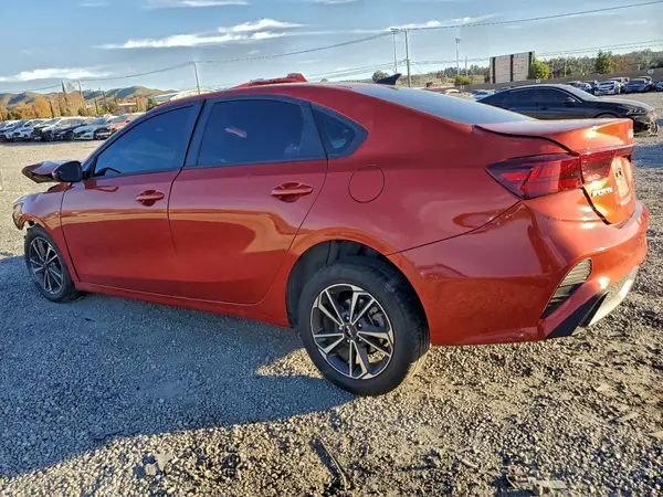 3KPF24ADXPE680407 2023 KIA FORTE - Image 2
