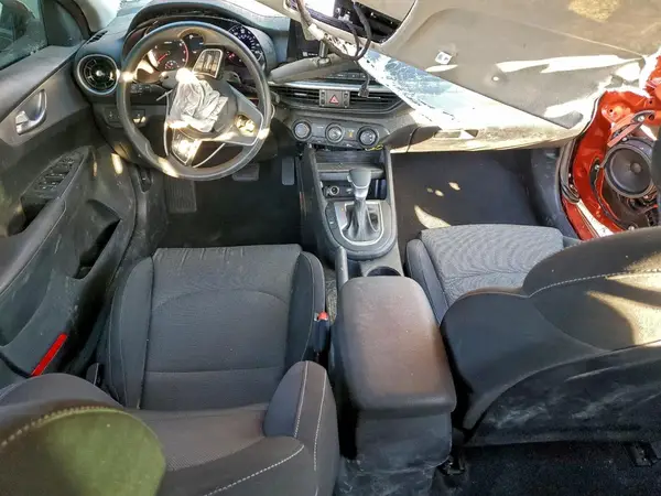 3KPF24ADXPE680407 2023 KIA FORTE - Image 8
