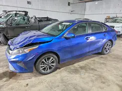 3KPF24ADXPE681136 2023 KIA FORTE