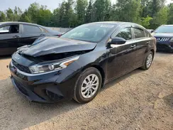 3KPF24ADXPE681914 2023 KIA FORTE