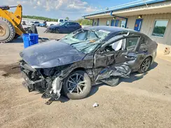 3KPF24ADXPE682156 2023 KIA FORTE
