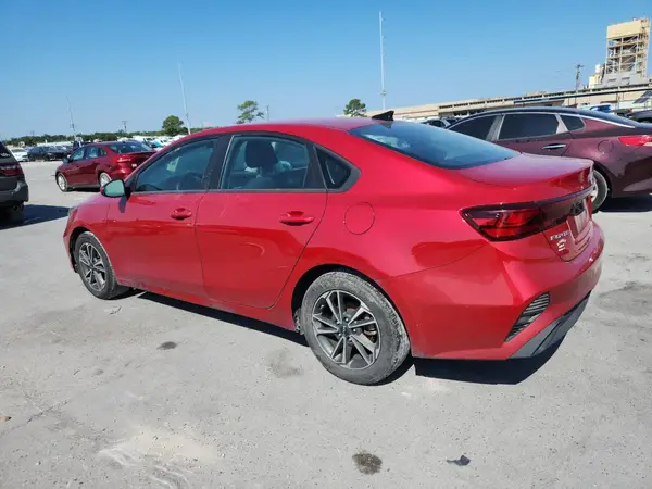 3KPF24ADXPE682545 2023 KIA FORTE - Image 2