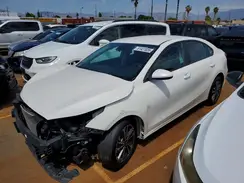 3KPF24ADXPE682691 2023 KIA FORTE