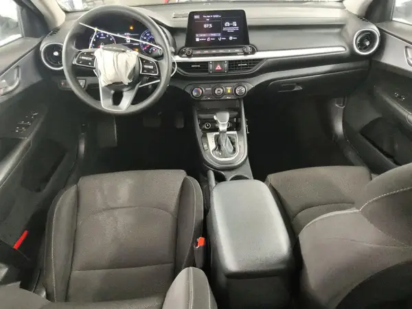 3KPF24ADXPE682691 2023 KIA FORTE - Image 8