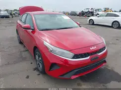 3KPF24ADXPE683002 2023 KIA FORTE