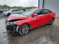 3KPF24ADXPE683209 2023 KIA FORTE