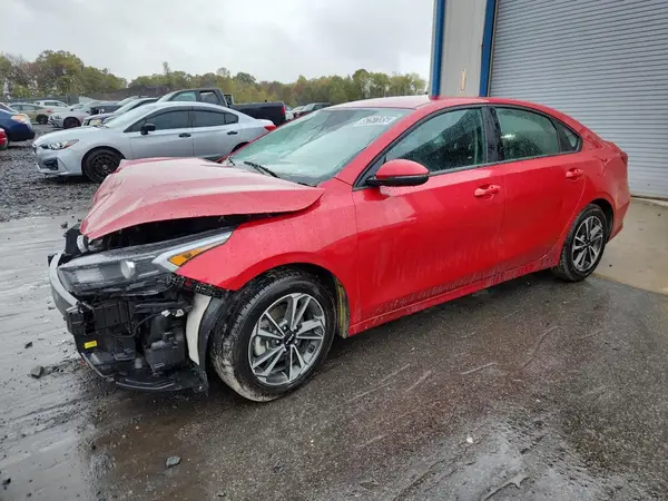 3KPF24ADXPE683209 2023 KIA FORTE - Image 1