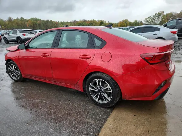 3KPF24ADXPE683209 2023 KIA FORTE - Image 2