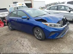 3KPF24ADXPE683419 2023 KIA FORTE