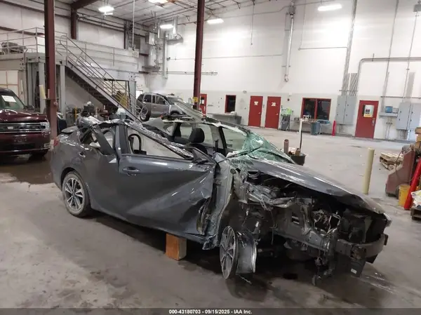 3KPF24ADXPE683548 2023 KIA FORTE - Image 1
