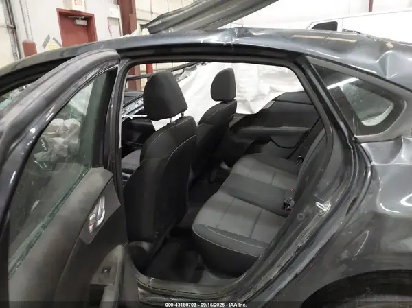 3KPF24ADXPE683548 2023 KIA FORTE - Image 8