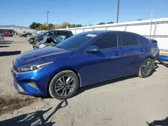 3KPF24ADXPE683565 2023 KIA FORTE