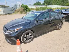 3KPF24ADXPE684005 2023 KIA FORTE