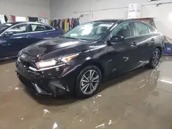 3KPF24ADXPE684859 2023 KIA FORTE