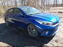 3KPF24ADXPE684926 2023 KIA FORTE