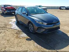 3KPF24ADXPE685056 2023 KIA FORTE