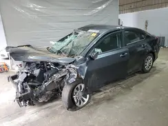 3KPF24ADXPE685350 2023 KIA FORTE