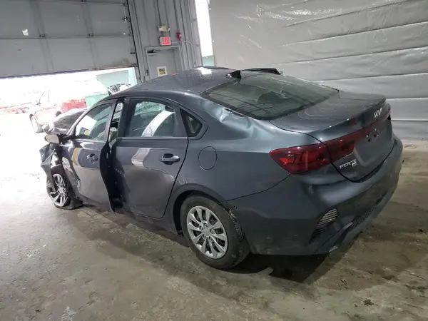 3KPF24ADXPE685350 2023 KIA FORTE - Image 2