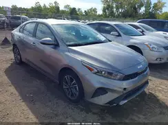 3KPF24ADXPE685901 2023 KIA FORTE