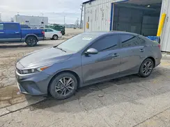 3KPF24ADXPE686840 2023 KIA FORTE