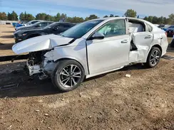 3KPF24ADXPE687244 2023 KIA FORTE