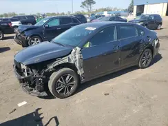3KPF24ADXPE688121 2023 KIA FORTE