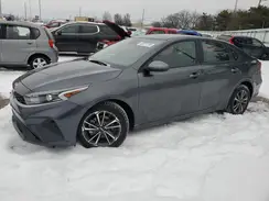 3KPF24ADXPE688264 2023 KIA FORTE