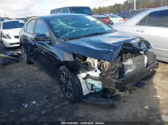 3KPF24ADXPE688975 2023 KIA FORTE